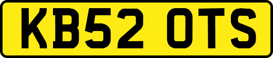 KB52OTS