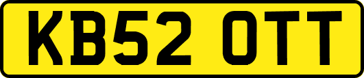 KB52OTT