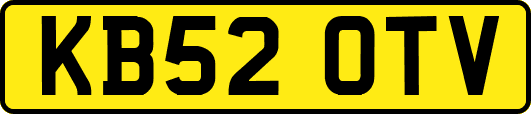 KB52OTV