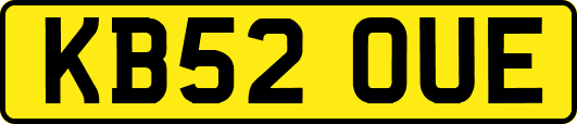 KB52OUE