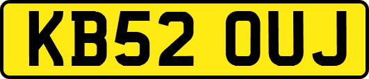 KB52OUJ