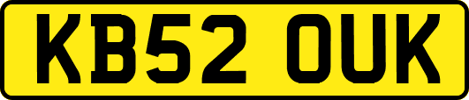 KB52OUK