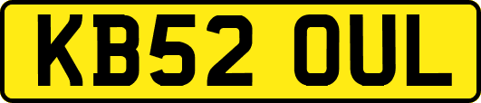 KB52OUL