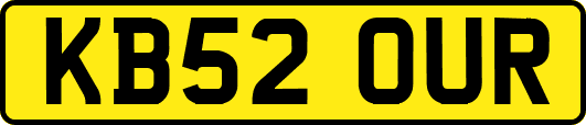 KB52OUR