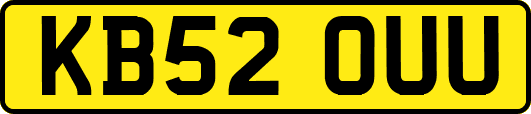 KB52OUU
