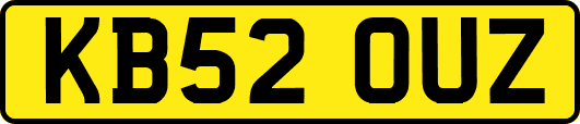 KB52OUZ