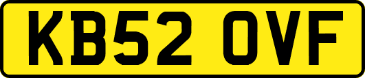 KB52OVF