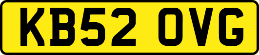 KB52OVG
