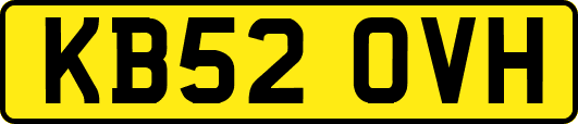 KB52OVH