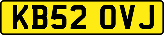 KB52OVJ