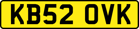 KB52OVK