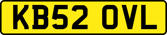 KB52OVL