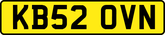 KB52OVN