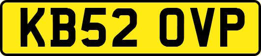 KB52OVP