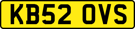 KB52OVS