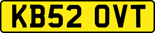 KB52OVT