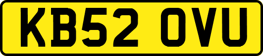KB52OVU