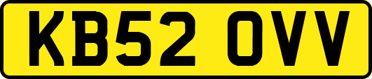 KB52OVV