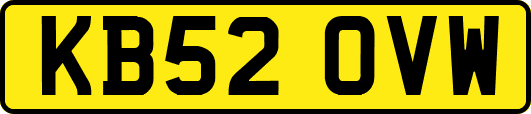 KB52OVW