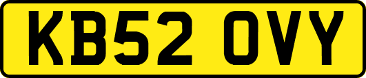 KB52OVY
