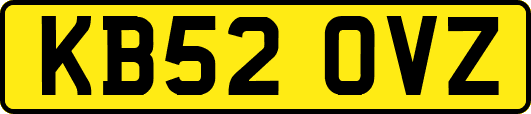 KB52OVZ