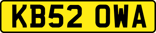 KB52OWA