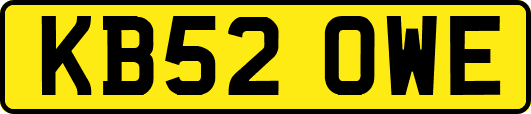 KB52OWE