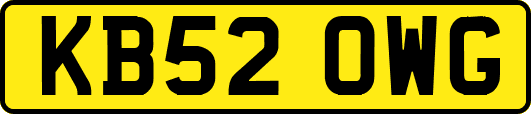 KB52OWG
