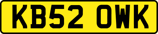 KB52OWK