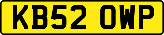 KB52OWP