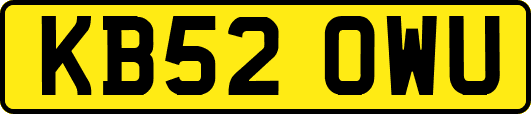 KB52OWU