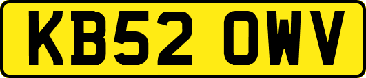 KB52OWV