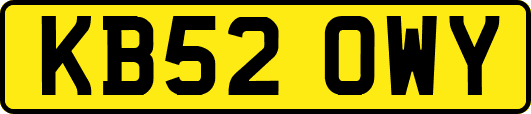 KB52OWY