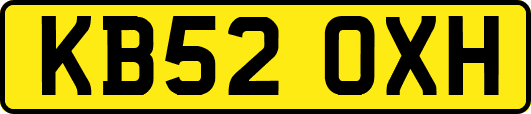 KB52OXH