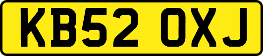 KB52OXJ