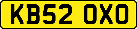 KB52OXO