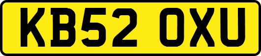 KB52OXU