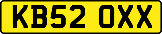 KB52OXX