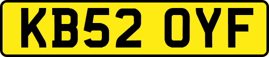 KB52OYF