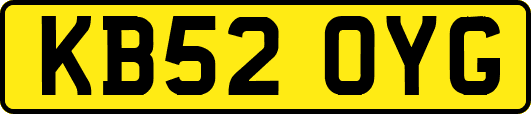 KB52OYG
