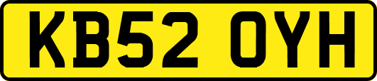 KB52OYH