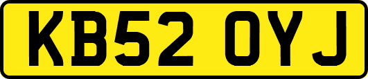 KB52OYJ
