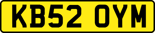 KB52OYM