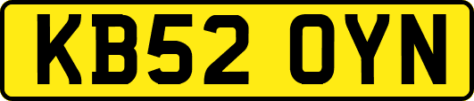 KB52OYN