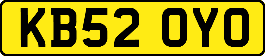 KB52OYO