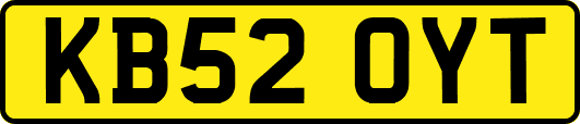 KB52OYT