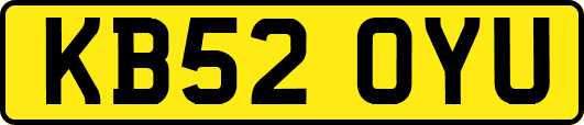 KB52OYU