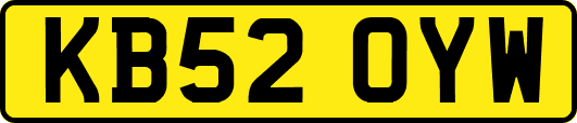 KB52OYW