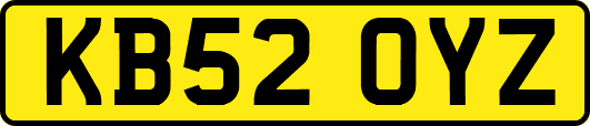 KB52OYZ