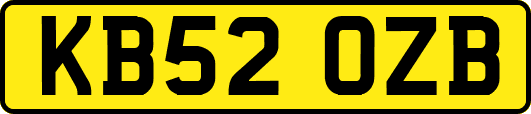 KB52OZB